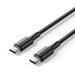 EAN 6922794799394 - Vention TRYBC cable USB USB 2.0 Gris imagen 1