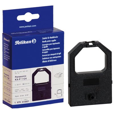 EAN 4018474515605 - Pelikan 670 cinta para impresora imagen 1
