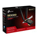 EAN 8885020623789 - TP-Link Archer TBE552E adaptador y tarjeta de red WLAN / Bluetooth 5760 Mbit/s imagen 6