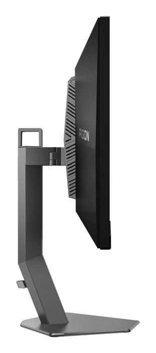 EAN 4038986183475 - AOC AG276QSG2/75 pantalla para PC 68,6 cm (27") 2560 x 1440 Pixeles Negro, Gris imagen 8