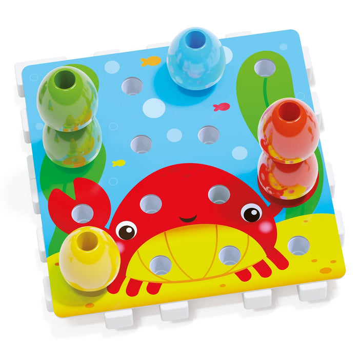 EAN 8007905022702 - Quercetti 02270 juego educativo imagen 2