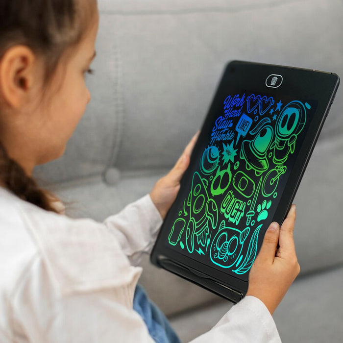 EAN 4260513722707 - Mad Monkey 2000102 tablet infantil Negro imagen 5