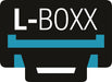 EAN 4000896243303 - HAZET 190L-136/83 caja de herramientas imagen 2