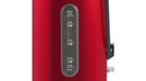 EAN 4242005188277 - Bosch TWK4P434 tetera eléctrica 1,7 L 2400 W Negro, Rojo imagen 5