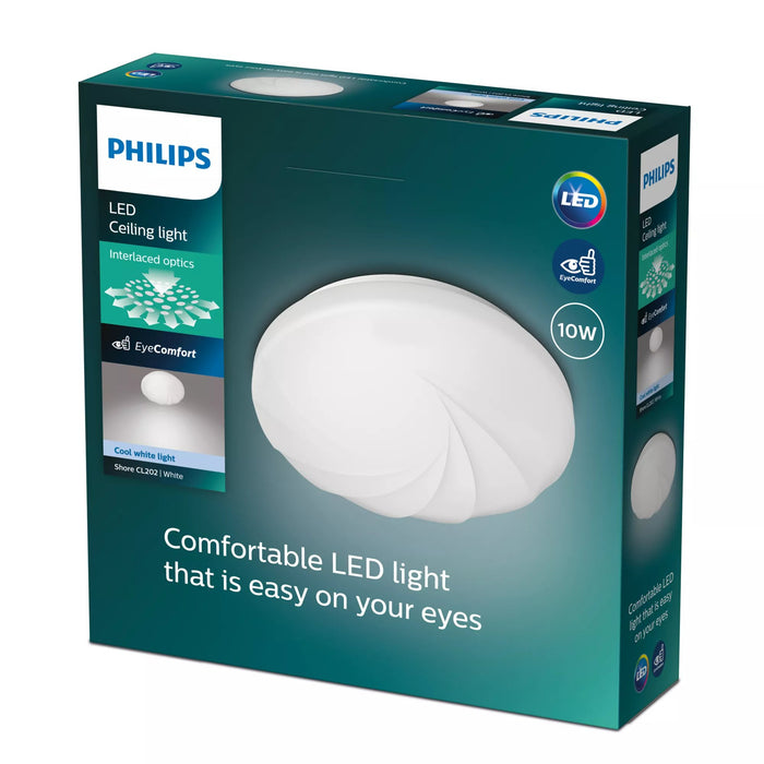EAN 8718699729059 - Philips Funcional 8718699729059 iluminación de techo LED imagen 3