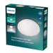 EAN 8718699729059 - Philips Funcional 8718699729059 iluminación de techo LED imagen 3