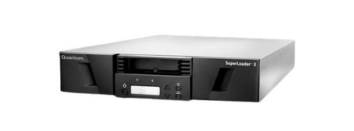 EAN 0768268046122 - Quantum SuperLoader 3 Biblioteca y autocargador de almacenamiento Cartucho de cinta imagen 1