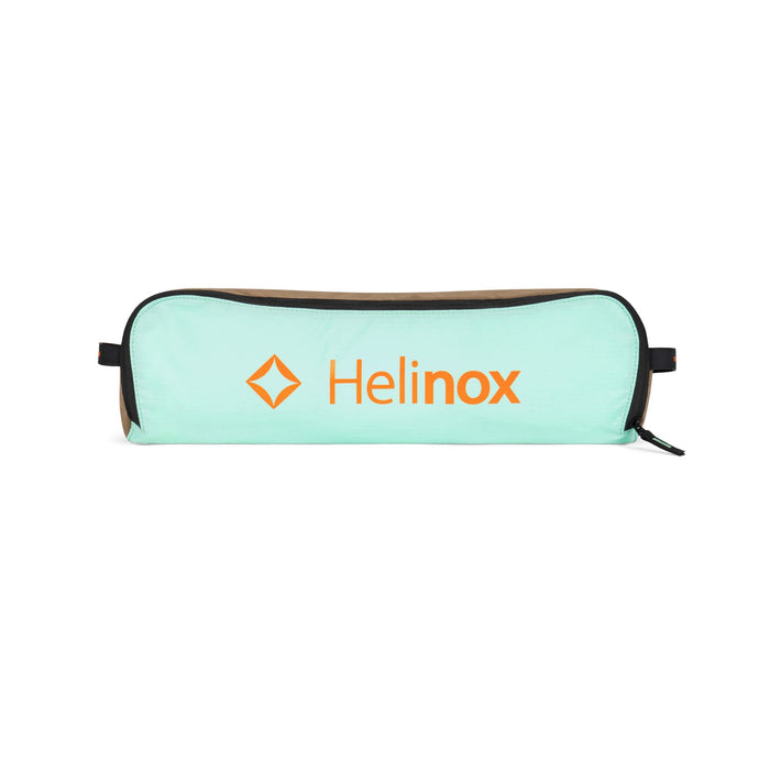 EAN 8809874940489 - Helinox Sunset Chair Silla de camping 4 pata(s) Negro, Azul, Gris, Color menta, Naranja imagen 8