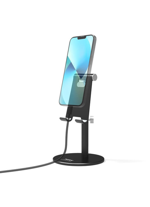 EAN 3567049011093 - Port Designs 901109 soporte Soporte pasivo Teléfono móvil/smartphone Negro imagen 3