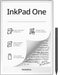 EAN 7640152098116 - PocketBook InkPad One lectore de e-book Pantalla táctil 32 GB Wifi Negro imagen 1