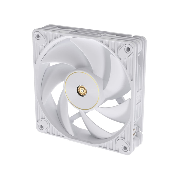 EAN 4711636264266 - ASUS ProArt PF120 Fan PWM White 3in1 Carcasa del ordenador Ventilador 12 cm Blanco 3 pieza(s) imagen 11