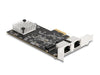 EAN 4043619812615 - DeLOCK 81261 adaptador y tarjeta de red Interno Ethernet 5000 Mbit/s imagen 2