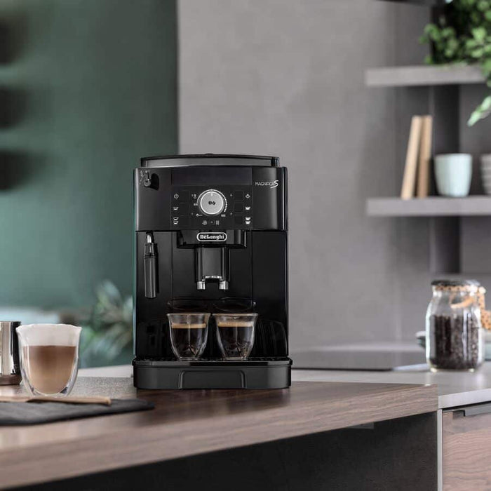 EAN 8004399027084 - De’Longhi Magnifica S Semi-automática Máquina espresso 1,8 L imagen 6