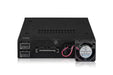 EAN 4713227445788 - Icy Dock MB092VK-B caja para disco duro externo Negro imagen 3