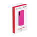 EAN 8021735749264 - Celly Shock funda para teléfono móvil 15,5 cm (6.1") Rosa imagen 4