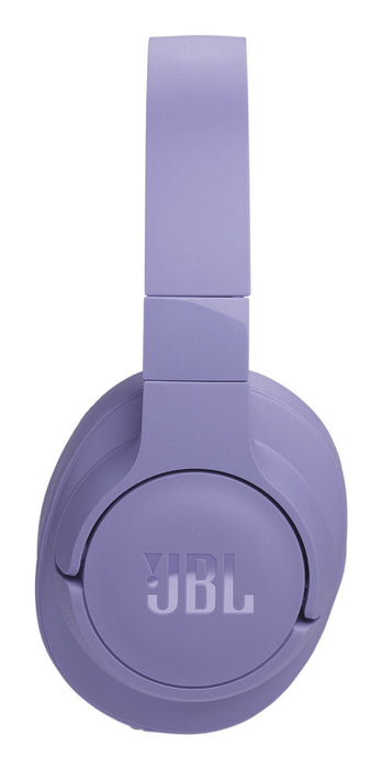 EAN 6925281974601 - JBL Tune 770NC Auriculares Inalámbrico y alámbrico Diadema Llamadas/Música USB Tipo C Bluetooth Púrpura imagen 3