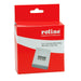 EAN 4017538115294 - ROLINE Surface Mount Wall Jack, Cat.6, shielded white imagen 1