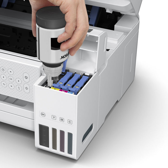 EAN 8715946689746 - Epson EcoTank L4266 Inyección de tinta A4 5760 x 1440 DPI 33 ppm Wifi imagen 6