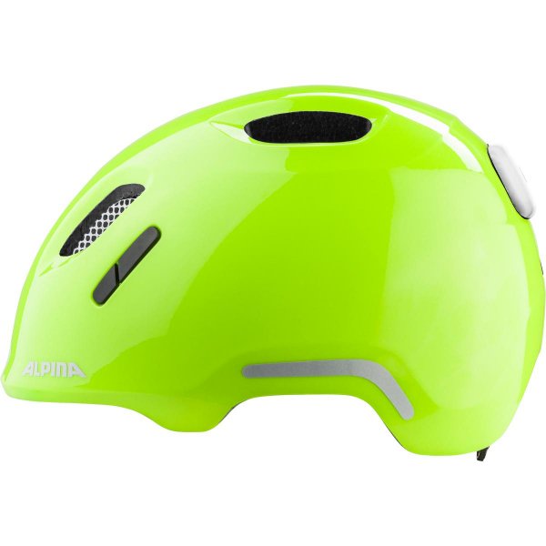 EAN 4003692336453 - Alpina Sports XIMO 2 FLASH Verde imagen 4