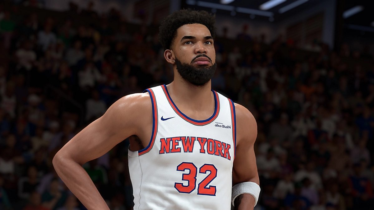 EAN 711719020073 - Sony PlayStation 5 Slim - NBA 2K26 Bundle 1 TB Wifi Negro, Blanco imagen 9