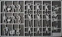 EAN 8001283860338 - Italeri German Infantry imagen 2