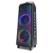 EAN 8435256897999 - Aiwa KBTUS-710 altavoz portátil o de fiesta Negro 90 W imagen 6