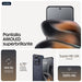 EAN 0840493631165 - Motorola edge 70 fusion 17,2 cm (6.78") SIM doble Android 16.0 5G USB Tipo C 8 GB 512 GB 5200 mAh Negro imagen 7