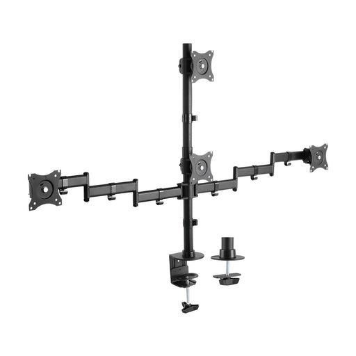 EAN 8435739903278 - AISENS DT27TSR-379 soporte para TV 68,6 cm (27") imagen 1