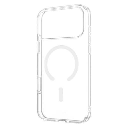 EAN 8591680187164 - FIXED MagPure funda para teléfono móvil 17,5 cm (6.9") Transparente imagen 1