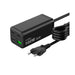 EAN 8436624423772 - CoolBox COO-CUP-100C3AB cargador de dispositivo móvil Monitor de vídeo para bebé, Barbero eléctrico, Dict imagen 1