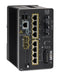 EAN 889728140164 - Cisco Catalyst IE-3200-8T2S-E switch Gestionado L2/L3 Gigabit Ethernet (10/100/1000) Negro imagen 1