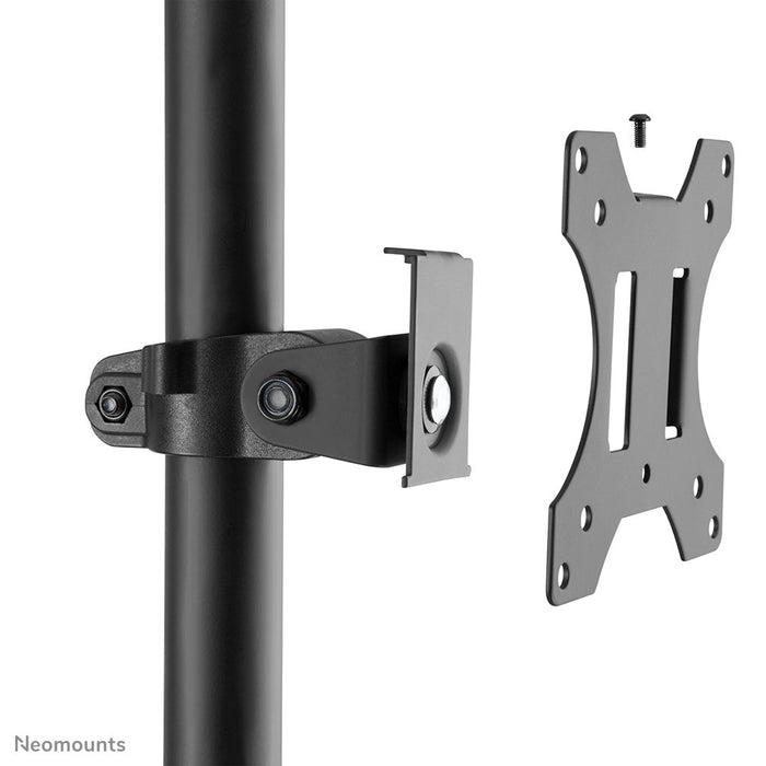 EAN 8717371447038 - Neomounts FPMA-MOBILE1700 mueble y soporte para dispositivo multimedia Negro imagen 7