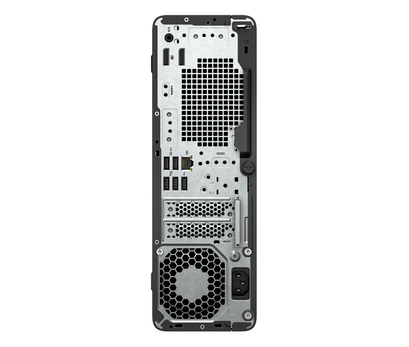 EAN 0199896738392 - HP Z2 SFF G1i Workstation Desktop PC Wolf Pro Security Edition Intel Core Ultra 7 265 48 GB DDR5-SDRAM 1  imagen 22