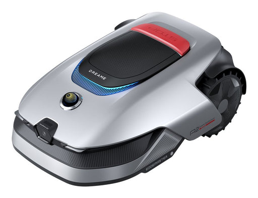 EAN 6979054370237 - Dreame A2 1200 Robot cortacésped Batería Negro, Gris imagen 2