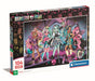 EAN 8005125257843 - Clementoni 25784 puzzle Puzzle rompecabezas imagen 1