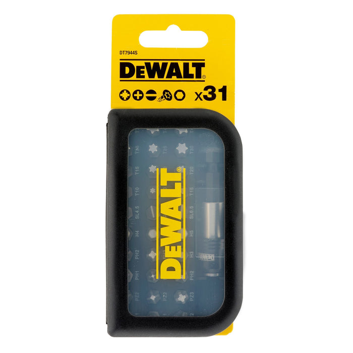 EAN 5035048503652 - DeWALT DT7944S-QZ punta de destornillador imagen 4