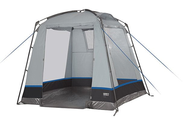 EAN 4001690140263 - High Peak Veneto Negro, Azul, Gris imagen 1
