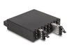 EAN 4043619471294 - DeLOCK 47129 panel bahía disco duro 13,3 cm (5.25") Bandeja para disco duro Negro imagen 5