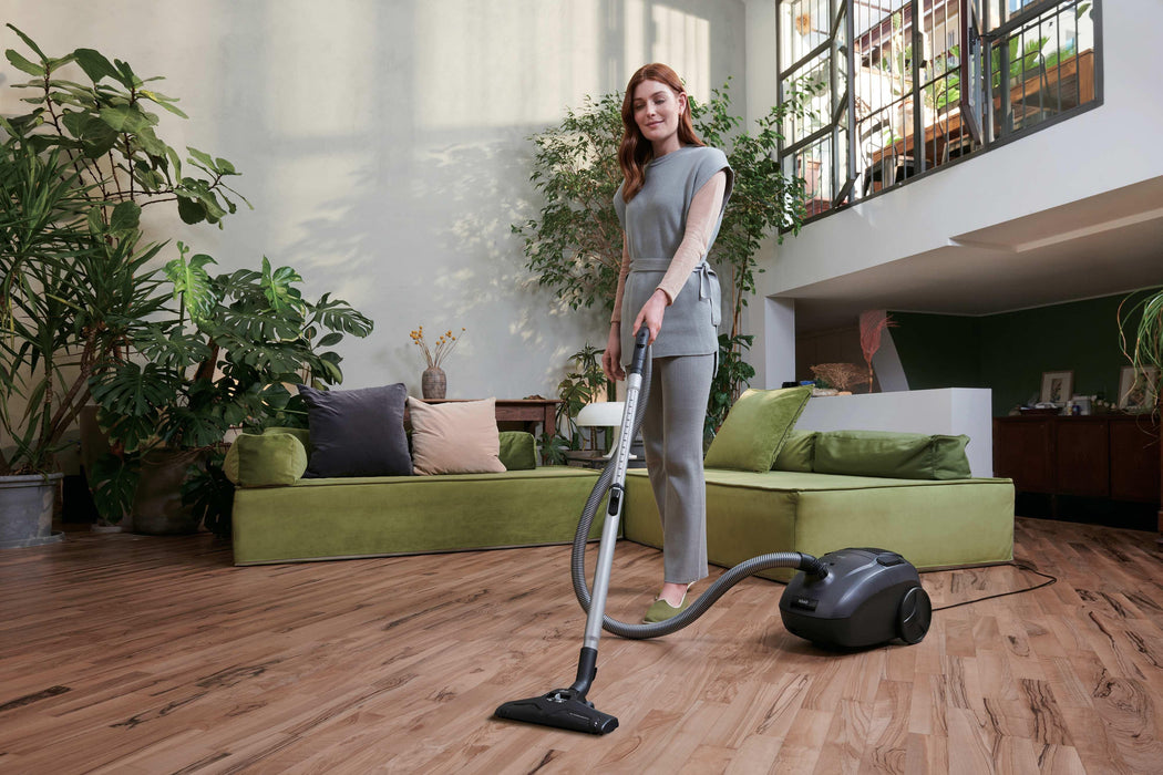 EAN 8059019095837 - Hoover HE120PET 011 2,5 L Aspiradora cilíndrica Secar 700 W Bolsa para el polvo imagen 10