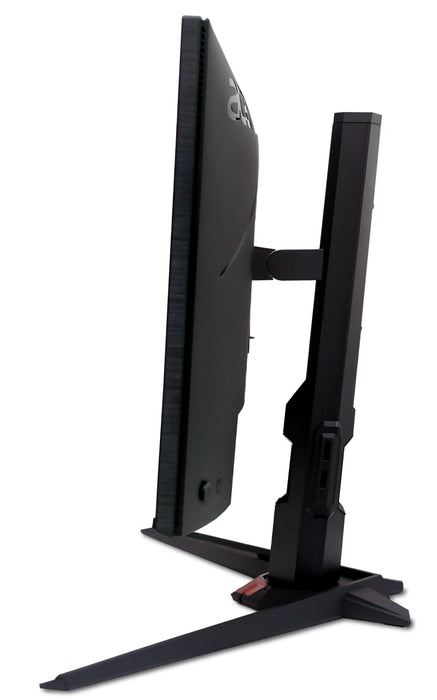EAN 4711474371355 - Acer NITRO XV0 UM.HX0EE.323 pantalla para PC 68,6 cm (27") 2560 x 1440 Pixeles 2.5K LCD Negro imagen 4