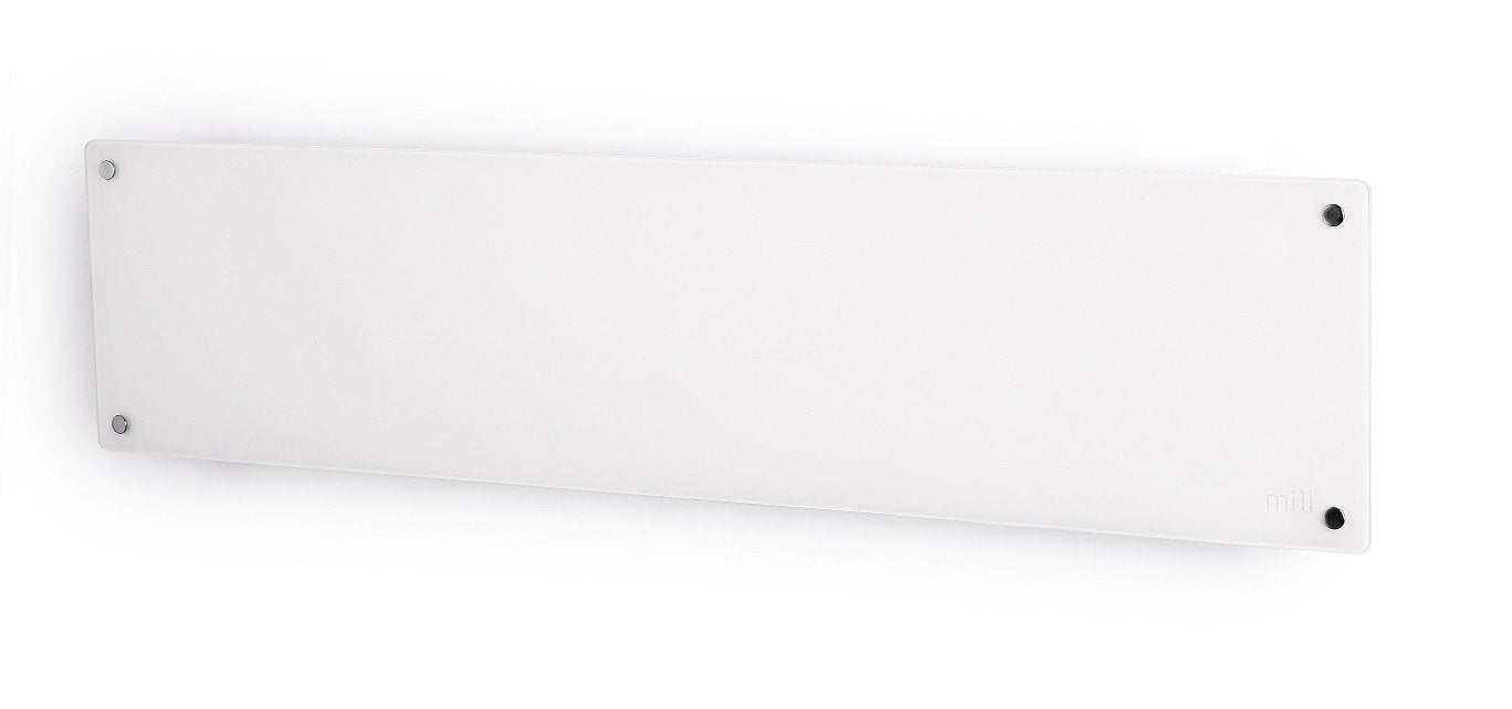 EAN 7090019823595 - Mill Glass WiFi Interior Blanco 800 W imagen 2