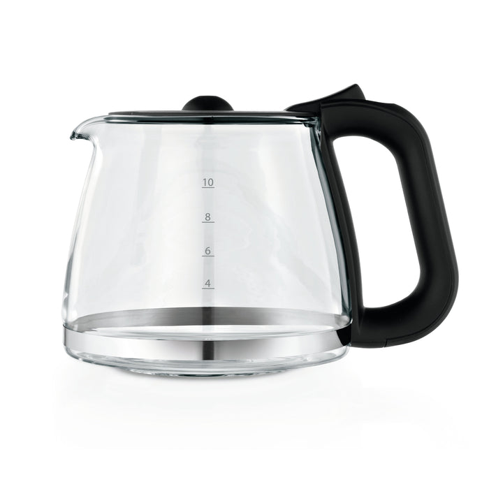 EAN 4211129127943 - WMF Bueno 04.1225.0011 cafetera eléctrica Semi-automática Cafetera de filtro 1,7 L imagen 6