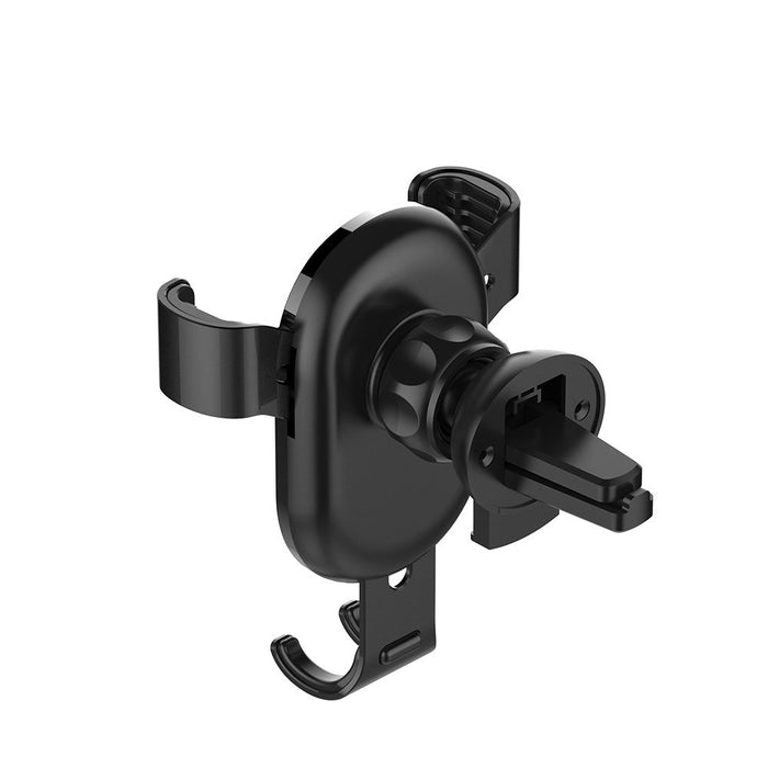 EAN 4823108606617 - Colorway CW-CHG01-BK soporte Soporte pasivo Teléfono móvil/smartphone Negro imagen 6