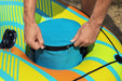 EAN 6942138976724 - Bestway 43398 flotador para piscina y playa Multicolor Imagen PVC Sillón colchoneta hinchable imagen 24