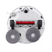 EAN 6970995788624 - Roborock Qrevo Pro 0,33 L Blanco imagen 23