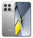 EAN 6932554474324 - POCO F8 Pro 16,7 cm (6.59") SIM doble 5G USB Tipo C 12 GB 256 GB 6210 mAh Plata imagen 1