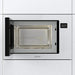 EAN 3838782498930 - Gorenje BM251SG2WG Blanco Microondas con grill Integrado 25 L 900 W imagen 2