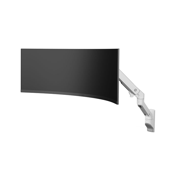 EAN 698833091946 - Ergotron HX Series HX ARM WITH VERY HEAVY DUTY PIVOT WALL 144,8 cm (57") Pared imagen 2