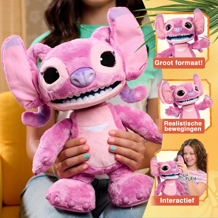 EAN 886144312366 - Just Play JP31236 juguete de peluche imagen 7