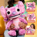 EAN 886144312366 - Just Play JP31236 juguete de peluche imagen 7